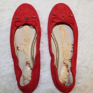Sam Edelman Felicia ballet flats